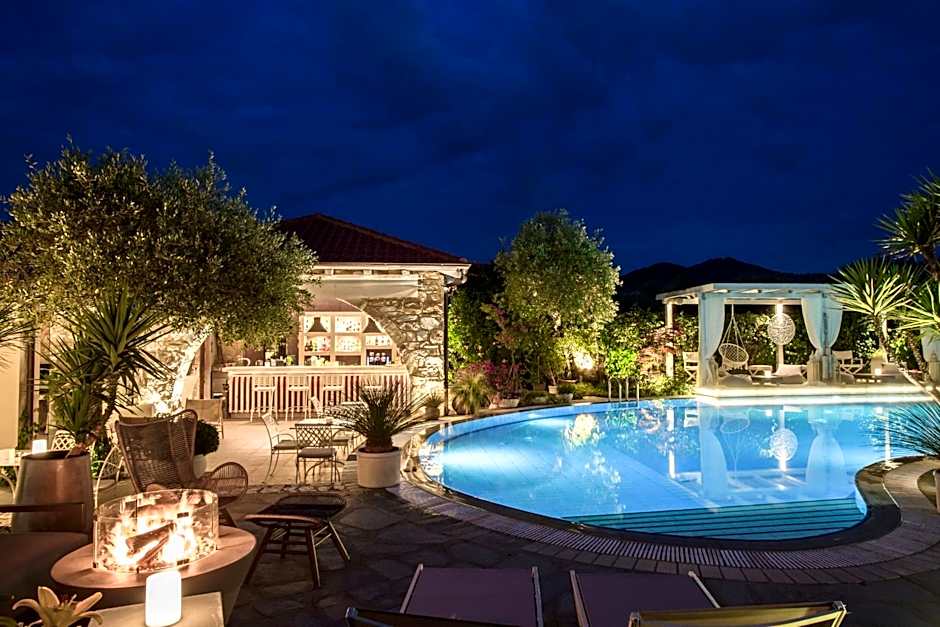 Nikoleta Hotel and Villas