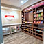 Hampton Inn By Hilton Amesbury, MA