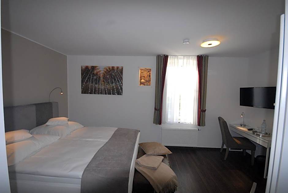 Landhotel Alte Töpferei