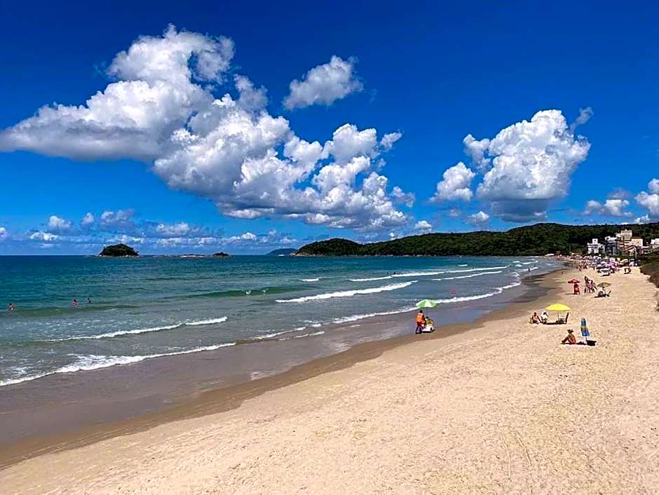 Amplo apartamento em Palmas - GCR002