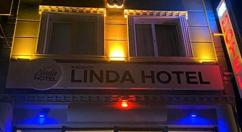 Kadıkoy Linda Hotel 