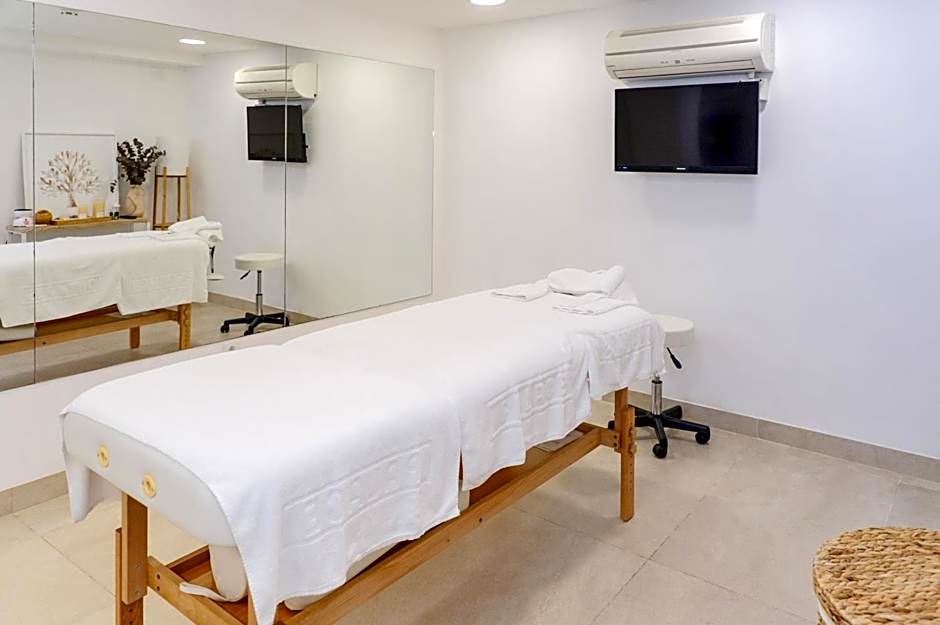 Hotel Olympus Palace