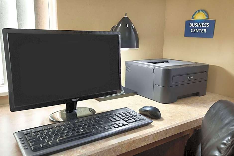 Days Inn by Wyndham Columbia Mall