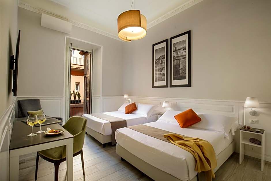 Aenea Superior Inn