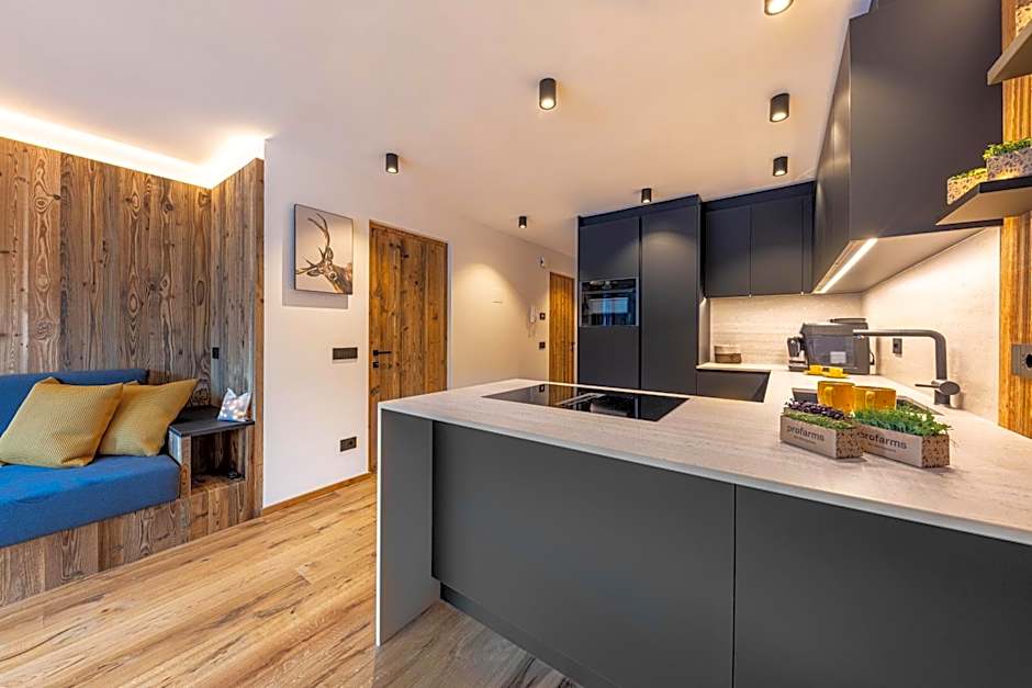 Enjoy Dolomites - Chalet