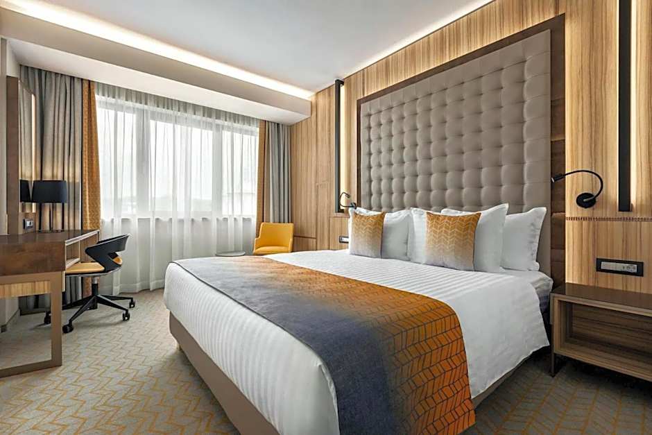 Ramada by Wyndham Ramnicu Valcea