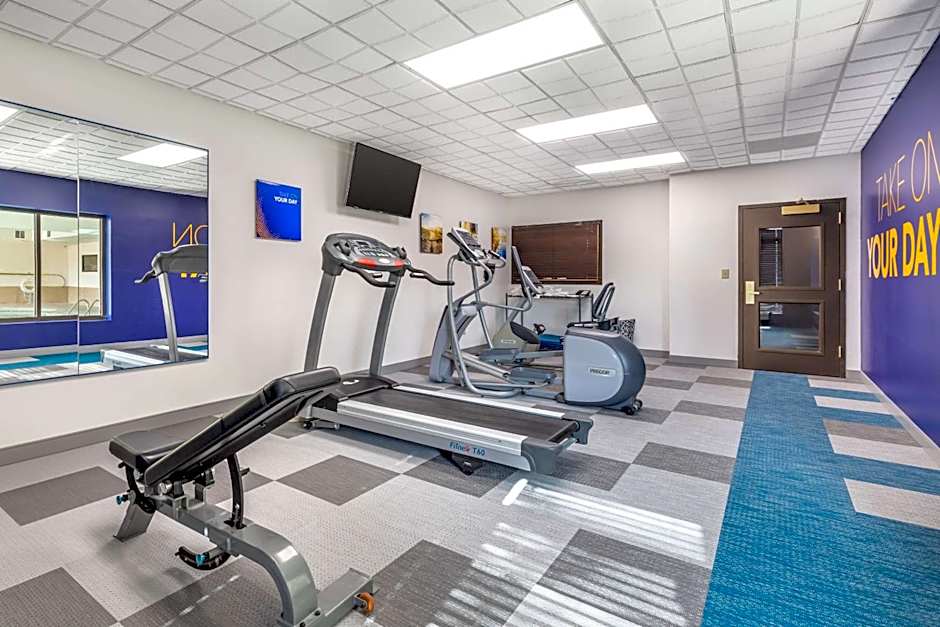 Comfort Inn & Suites Frisco East - McKinney