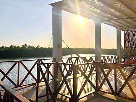 Casa en la Ciénaga Hostal