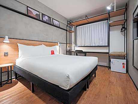 Apartment with Double Bed