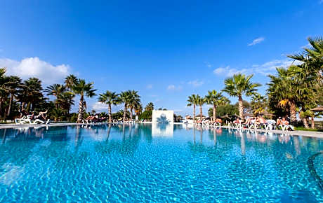 Seabel Alhambra Beach Golf & Spa Hotel