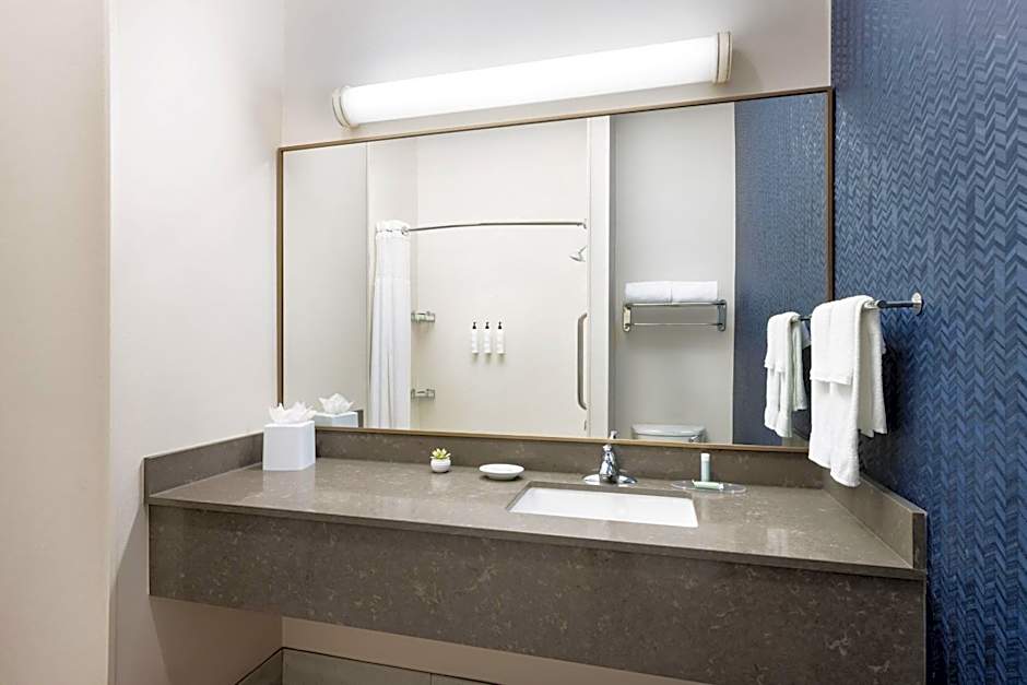 Fairfield Inn & Suites by Marriott Roswell