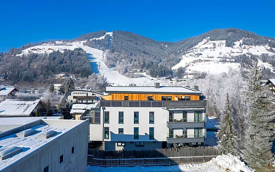 Aparthotel Zell am See (Contactless Check-In)