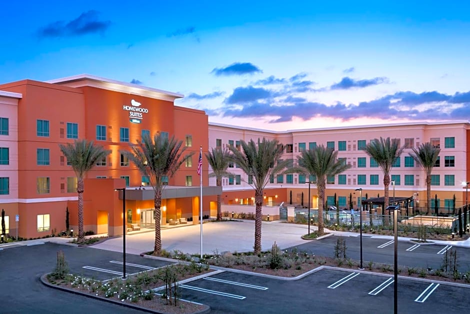 Homewood Suites By Hilton Irvine John Wayne Airport