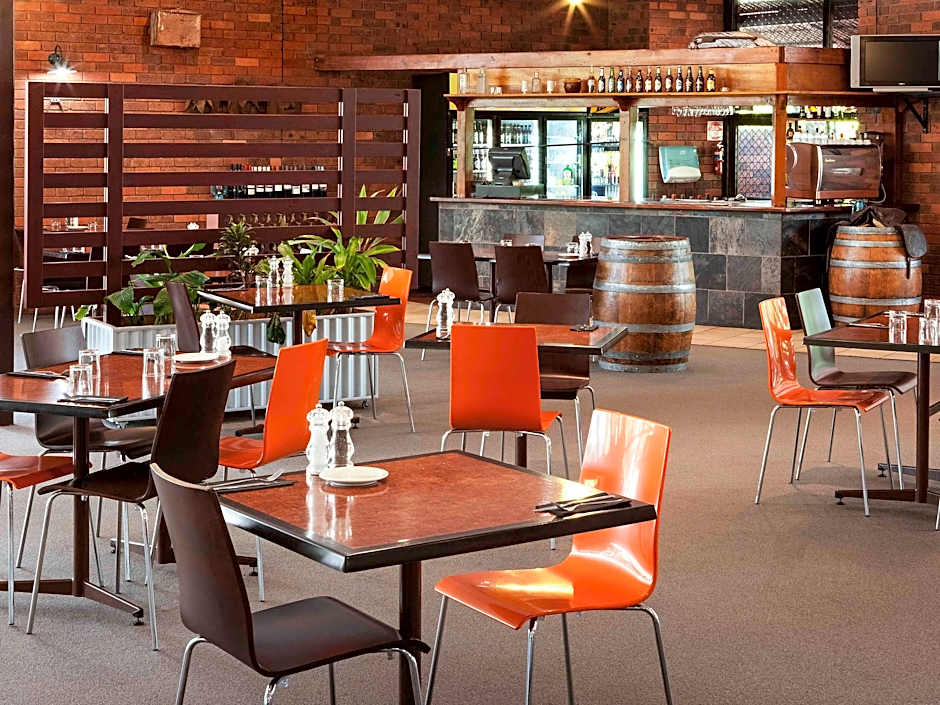 Ibis Styles Katherine Hotel