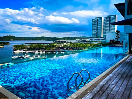 Trinidad Suites Johor, Trademark Collection by Wyndham