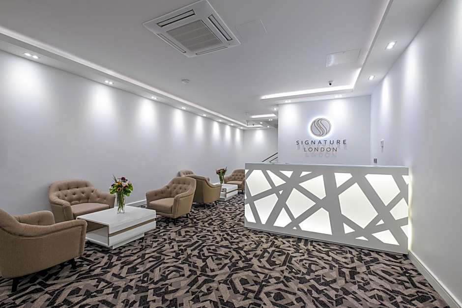 Signature London