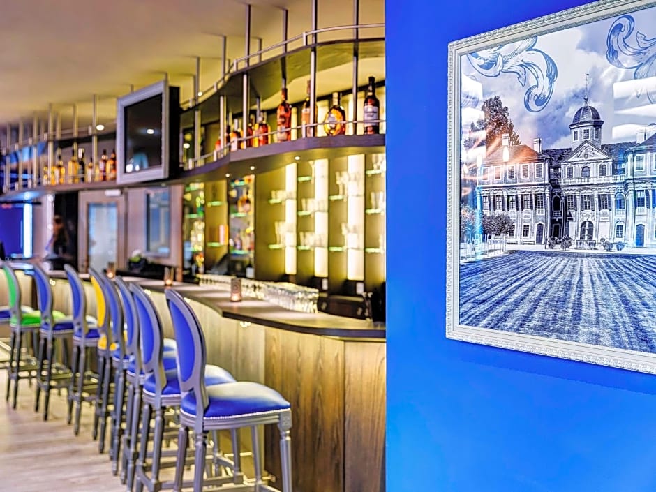 Ibis Styles Rastatt Baden Baden