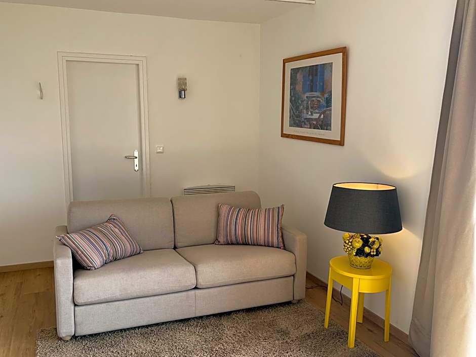 Residenza Bettina BnB & Ferienwohnungen