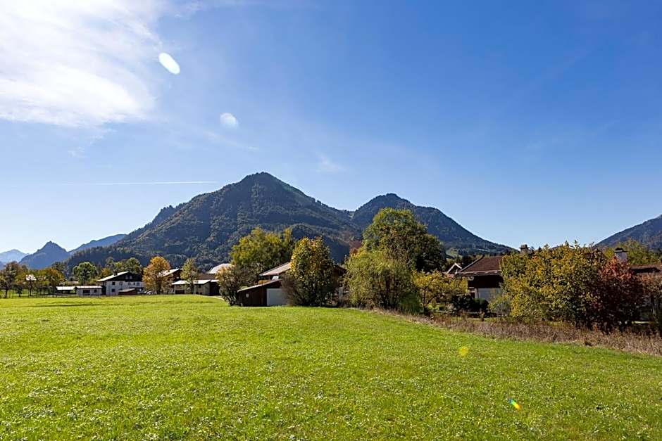 DEVA Hotel-Restaurant Fischerwirt inklusive Chiemgau Card