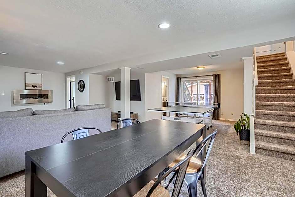 2BR Wellness Retreat in Arvada