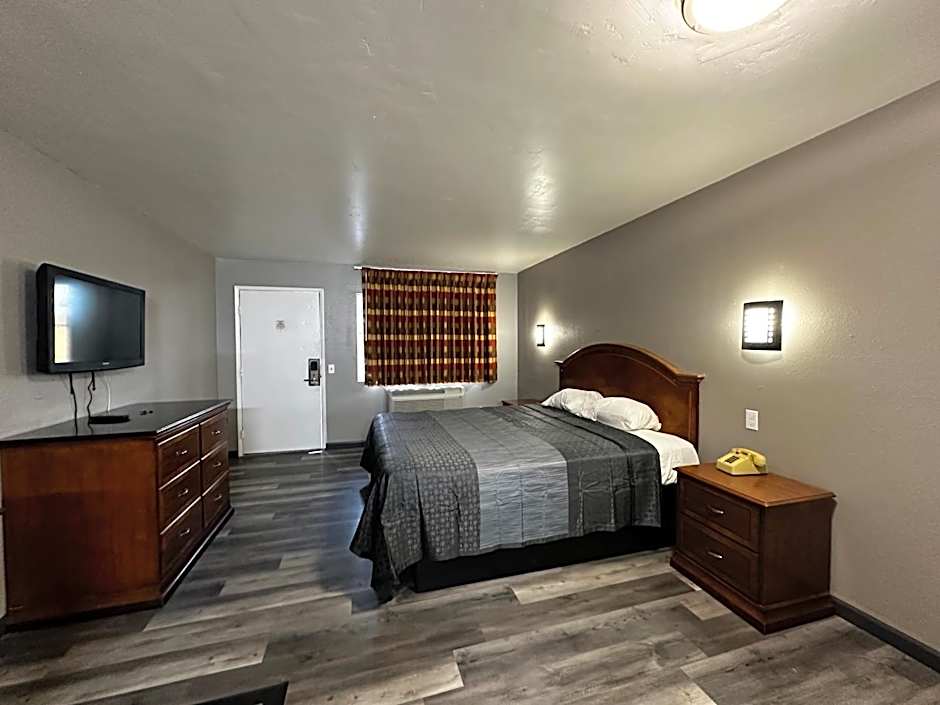 Sunpark Inn & Suites