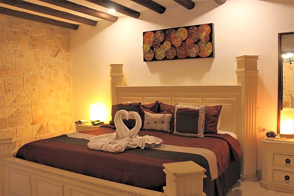Ecotel Quinta Regia
