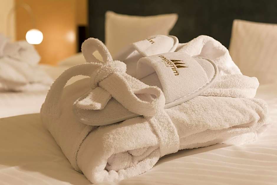 Maritim Proarte Hotel Berlin