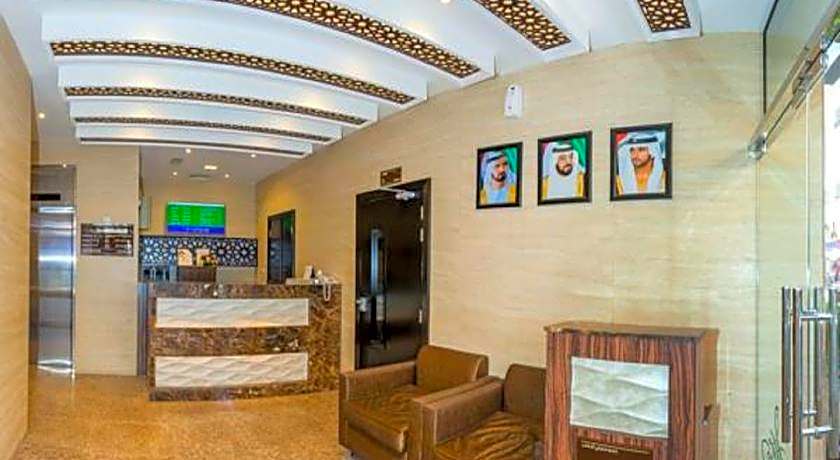 Florida Square Hotel