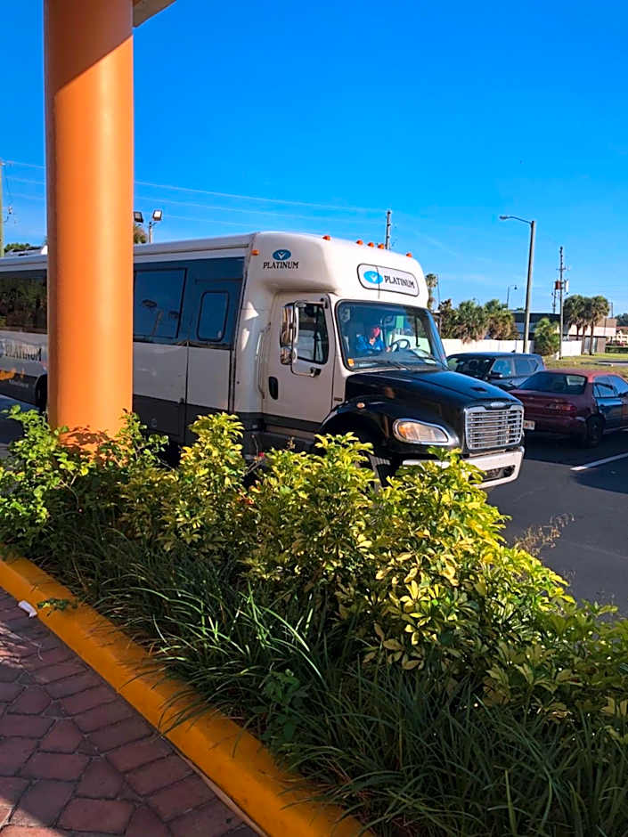 Comfort Inn Kissimmee