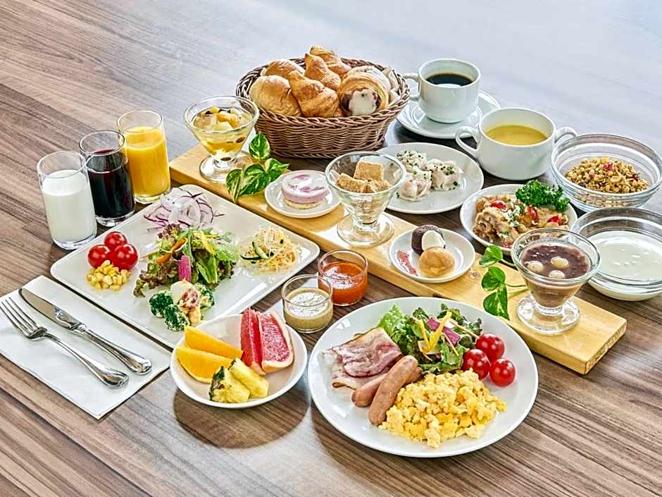 Airport Hotel Kumamoto