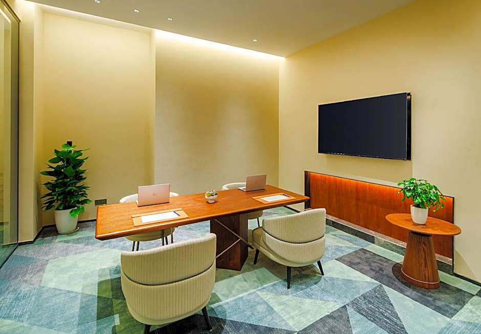 Novotel Nanjing Airport