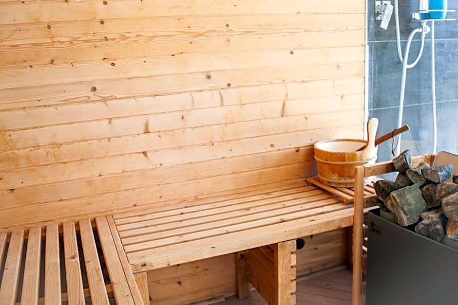 Il Giardino Di Rebecca