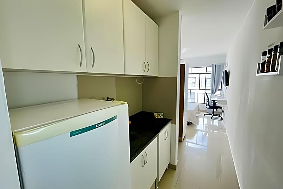 Studio BSB Nova Capital.