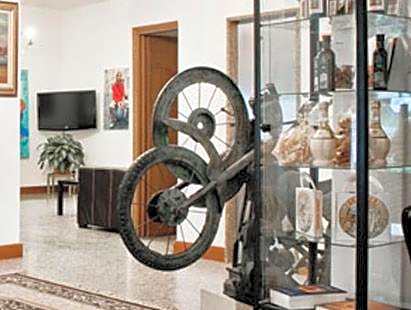 Hotel Miramonti