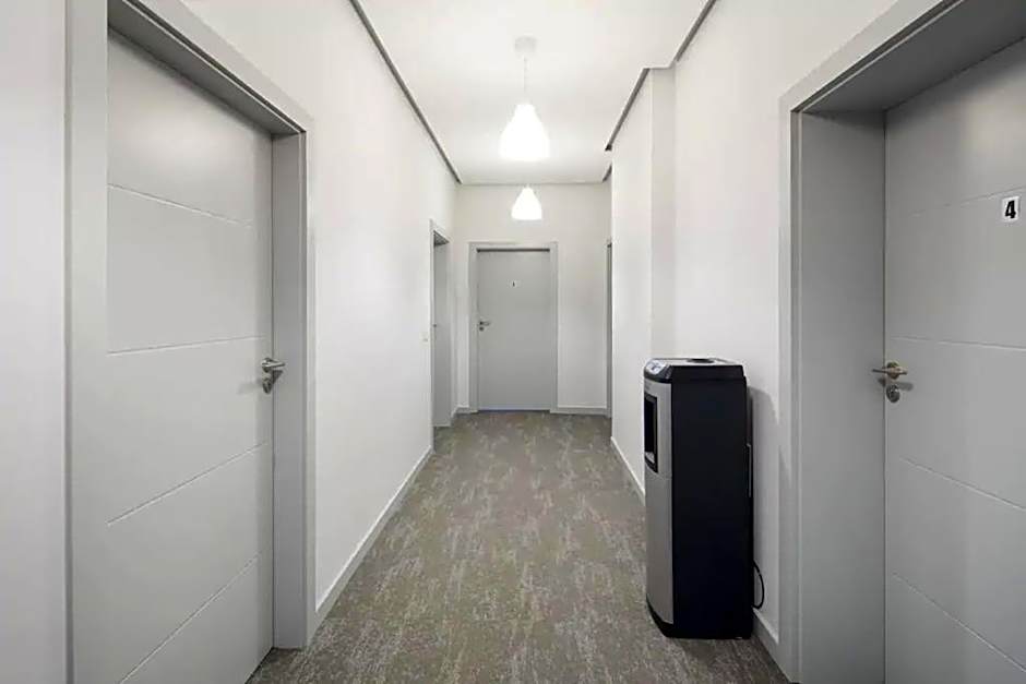 PRZYSTANEK KATOWICE Mariacka 26