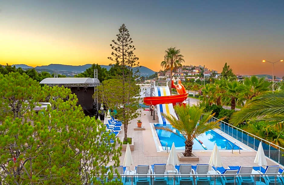 Numa Konaktepe Hotel - All Inclusive