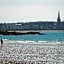 Hotel Kyriad Saint Malo Centre Plage