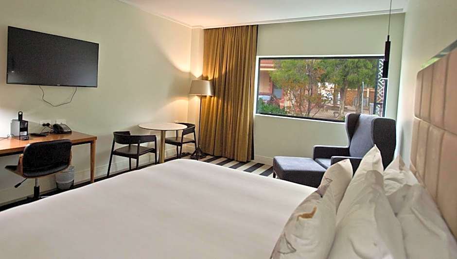 The Ellen Hotel, an Ascend Collection Hotel