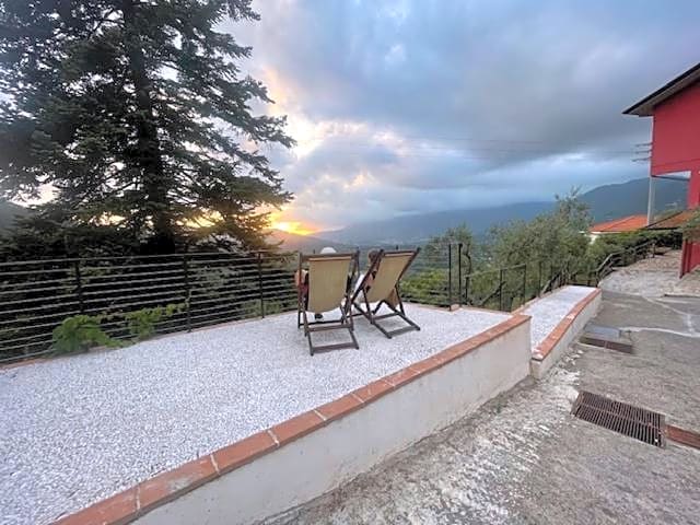 B&B La Casa di Alice