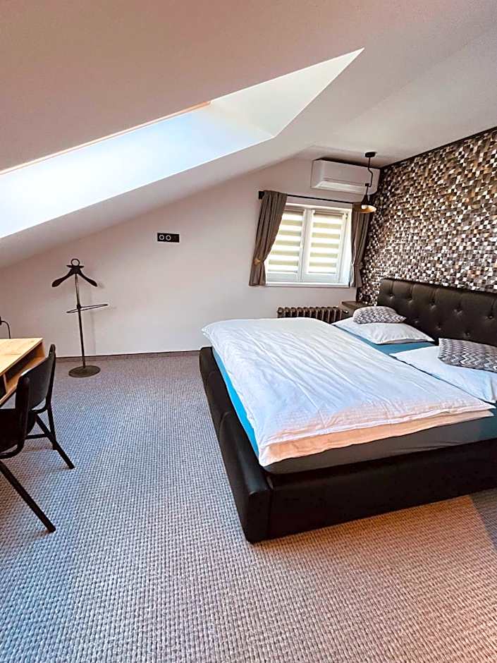 Padre Boutique Hotel
