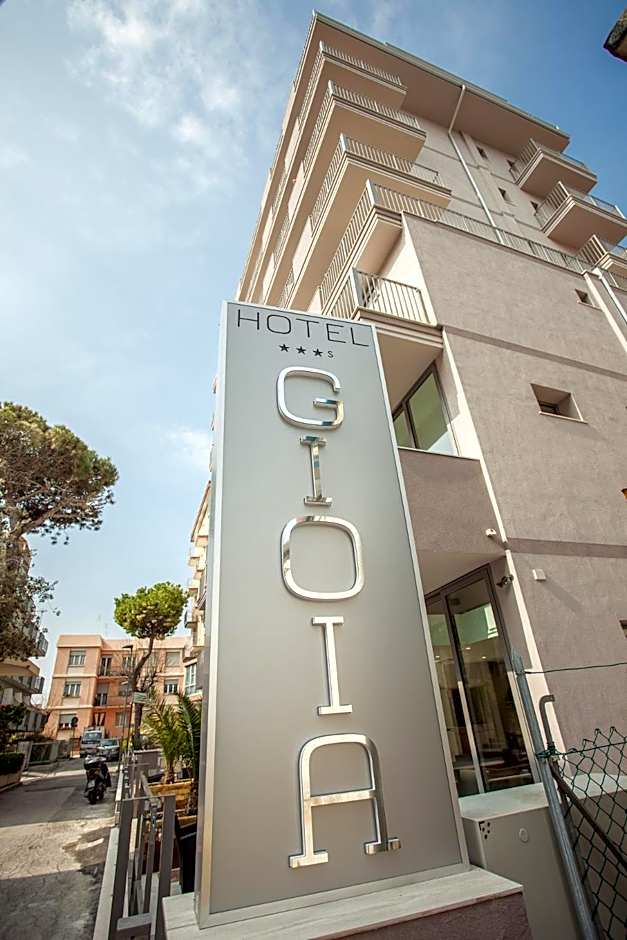 Hotel Gioia