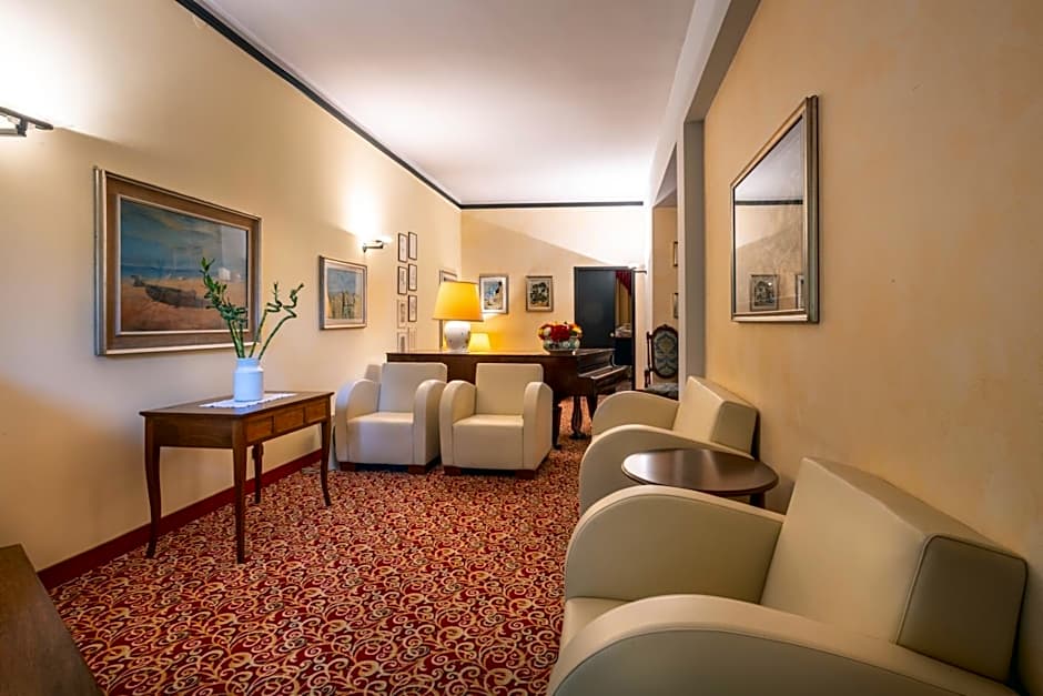 Hotel Giardinetto
