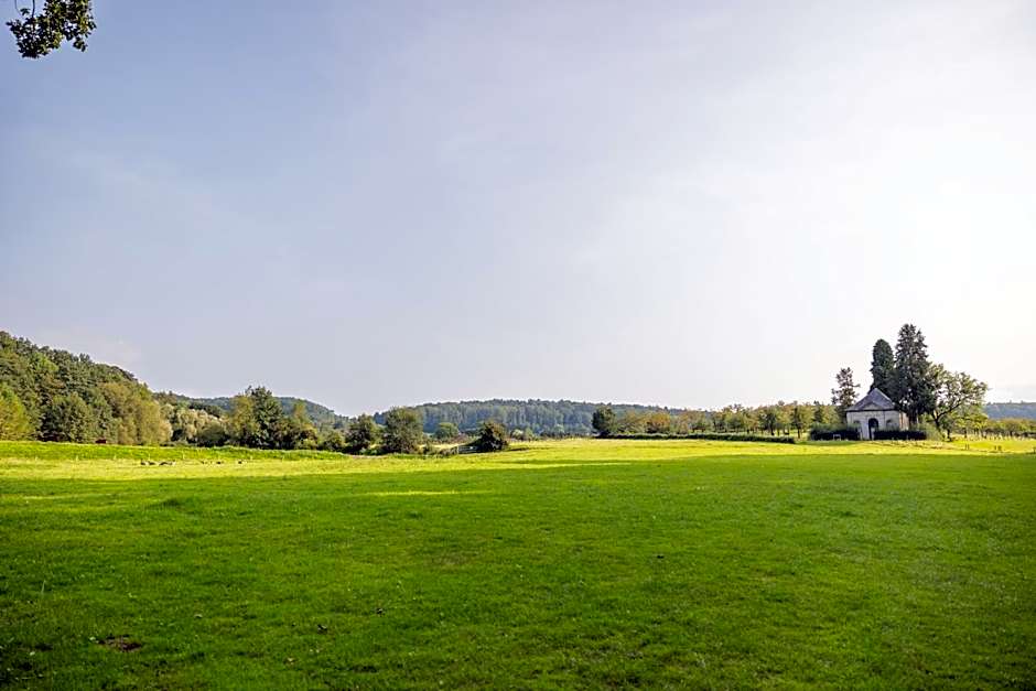 Bilderberg Kasteel Vaalsbroek