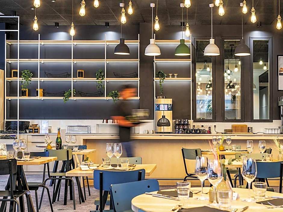 ibis Styles Limoges Centre