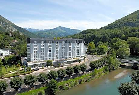 Hôtel Alba