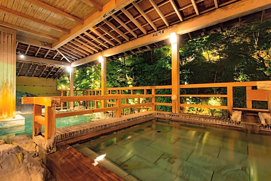 Shima Yamaguchikan