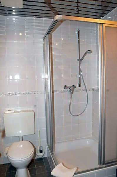 Central Inn Hotel garni