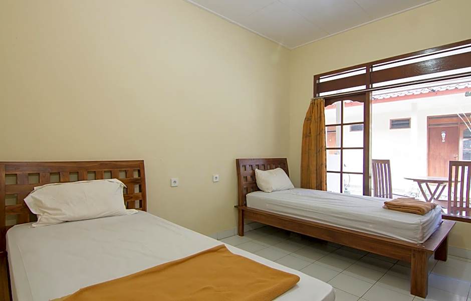 Pondok Nuri Homestay