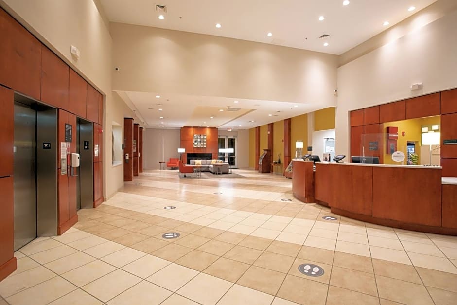 Holiday Inn Winchester Southeast-Historic Gateway By IHG