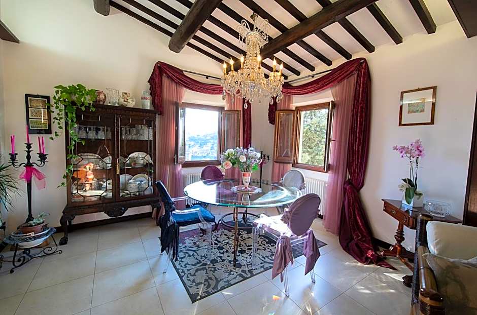 B&B L'Orologio — 50 fotoğraftan 1. fotoğraf